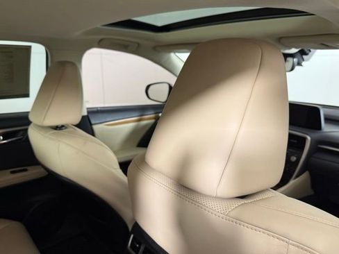 Certified 2022 Lexus RX 350 FWD w/ Premium Package image 28