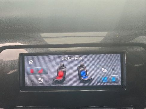 Certified 2024 Lincoln Aviator Reserve w/ Jet Package AWD/4WD image 33
