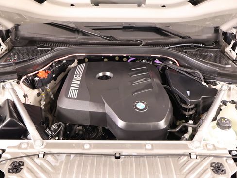 Used 2025 BMW X3 xDrive30i w/ Premium Package AWD/4WD image 20