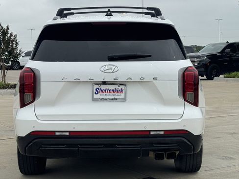 Used 2023 Hyundai Palisade XRT FWD image 5