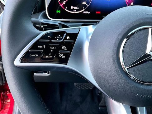 New 2026 Mercedes-Benz C 300 4MATIC Sedan image 20