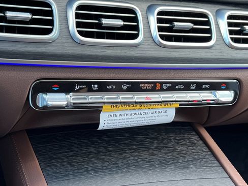 New 2026 Mercedes-Benz GLE 450 4MATIC image 23