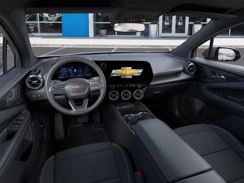 New 2026 Chevrolet Blazer EV LT image 17