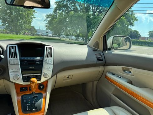 Used 2008 Lexus RX 350 AWD image 15
