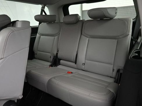 Certified 2025 Ford Expedition Max Active AWD/4WD image 29