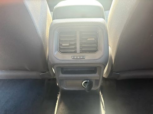 Used 2023 Volkswagen Tiguan S FWD image 25