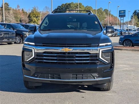 New 2026 Chevrolet Tahoe LT w/ Comfort Package image 6