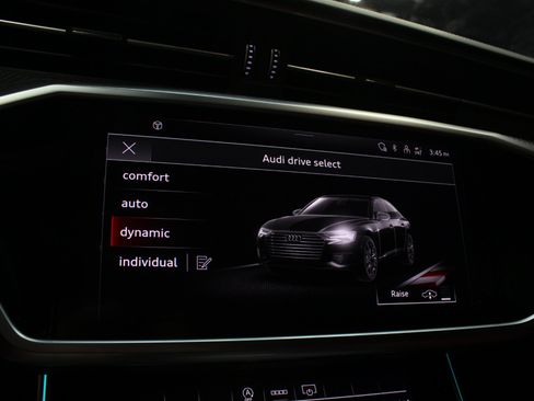 Used 2025 Audi S6 Premium Plus AWD/4WD image 61