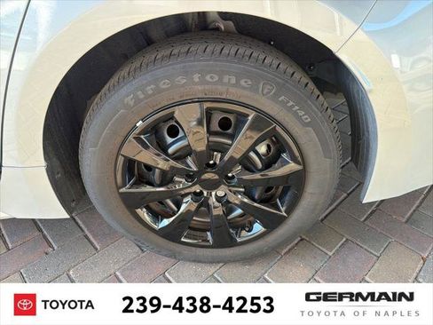 Certified 2025 Toyota Corolla LE image 11