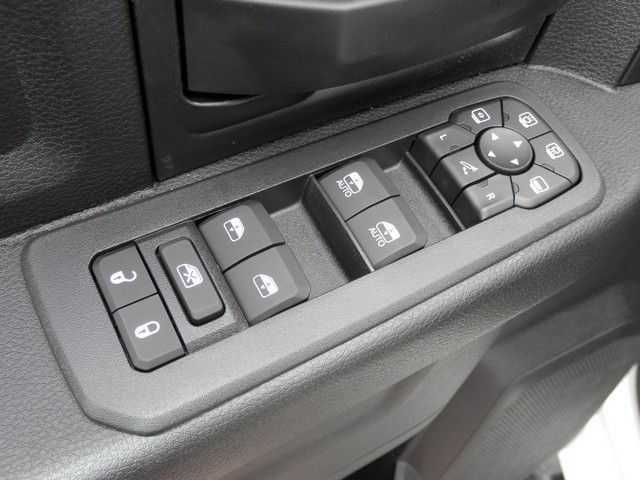 New 2026 RAM 2500 Tradesman AWD/4WD image 13