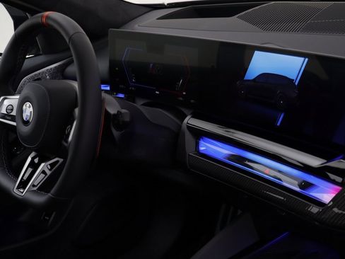 New 2026 BMW M5 Touring w/ M Driver's Package image 23