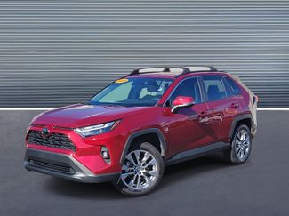 Used 2023 Toyota RAV4 XLE Premium 360° Tour