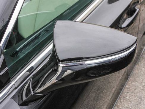 Certified 2022 Lexus ES 350 w/ Premium Package FWD image 6
