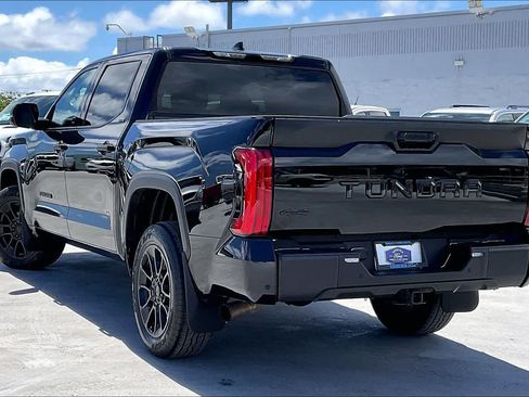 Used 2023 Toyota Tundra SR5 AWD/4WD image 4