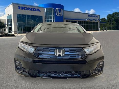 New 2026 Honda Odyssey EX-L image 9