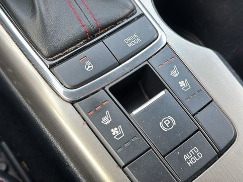 Used 2016 Kia Optima SX w/ Technology Package FWD image 34