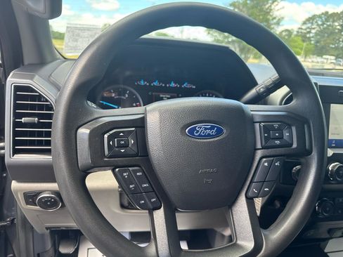 Used 2022 Ford F250 XLT AWD/4WD image 18