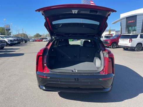 New 2026 Chevrolet Blazer EV RS w/ Super Cruise Package image 31