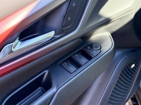 New 2026 Chevrolet Equinox EV RS FWD image 21