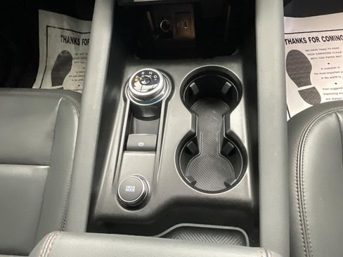 Used 2025 Ford Explorer Active w/ Active Comfort Package image 12