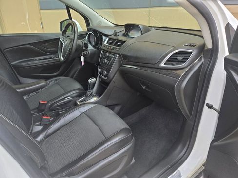 Used 2016 Buick Encore AWD image 28