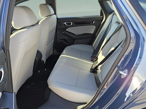 New 2026 Honda Civic Sport Touring image 10