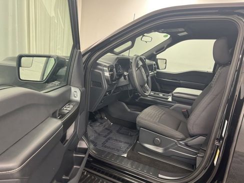 Used 2023 Ford F150 XL w/ STX Appearance Package image 11