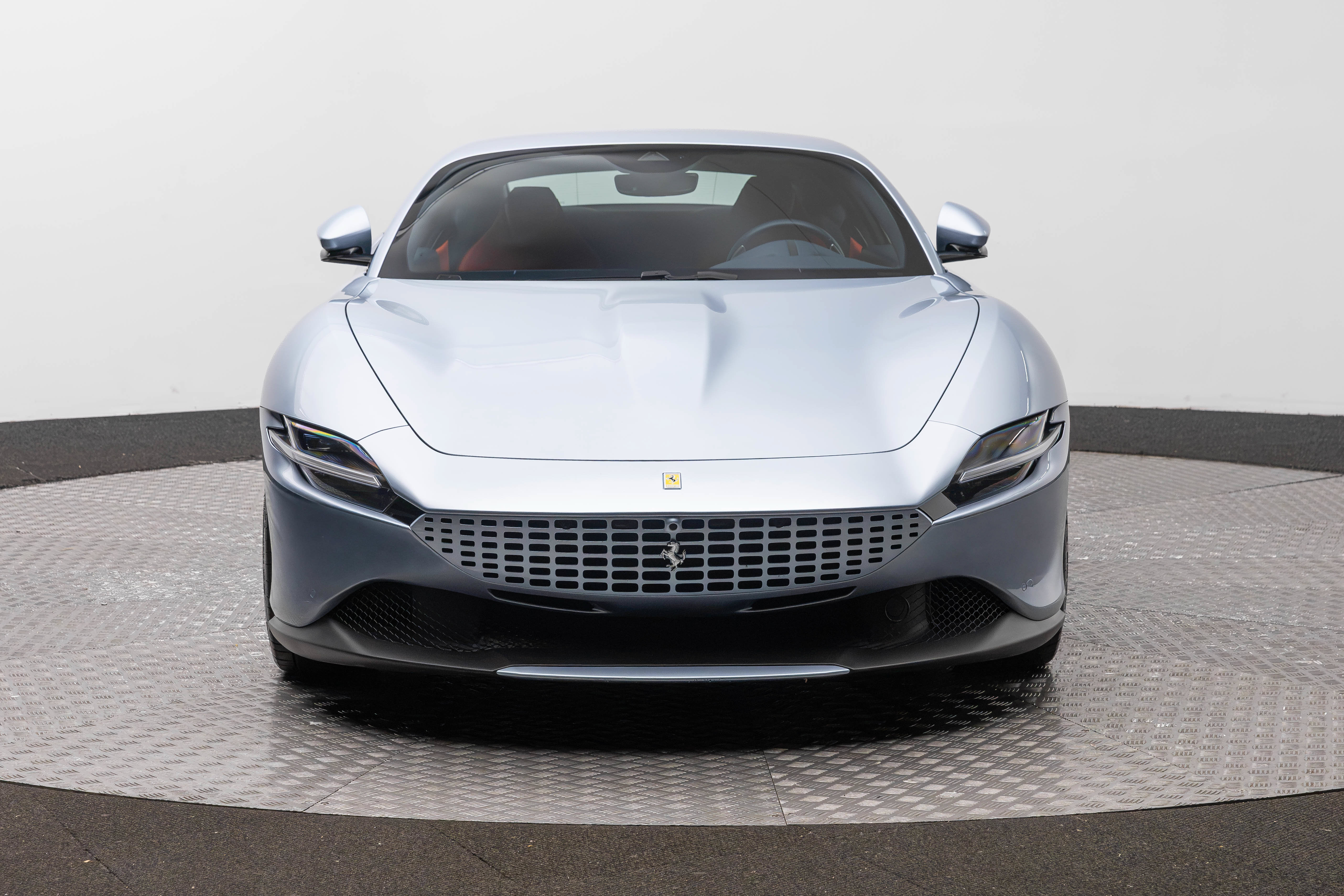 Certified 2022 Ferrari Roma RWD image 10
