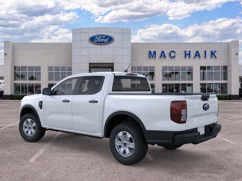 New 2026 Ford Ranger XL RWD image 4