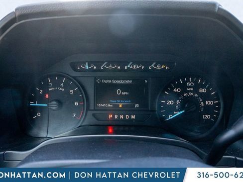 Used 2020 Ford F150 XL w/ Equipment Group 101A Mid RWD image 6