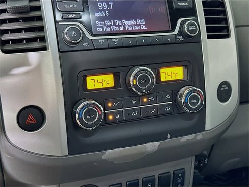 Used 2018 Nissan Frontier SV w/ Value Truck Package image 22