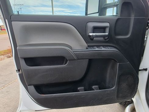 Used 2015 GMC Sierra 2500 4x4 Crew Cab image 17