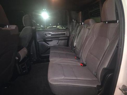 Used 2023 RAM 1500 Big Horn image 16