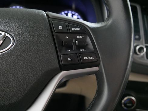 Used 2017 Hyundai Tucson Value image 28