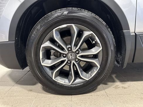 Used 2022 Honda CR-V EX image 10