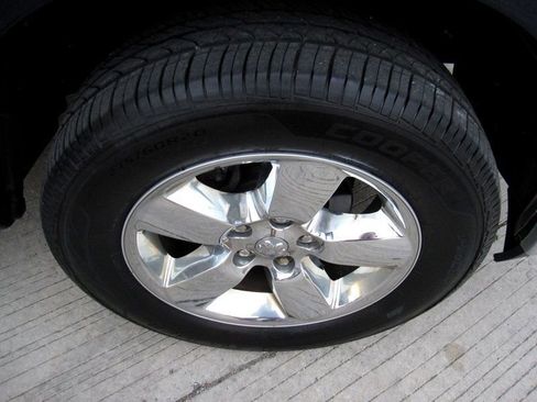 Used 2018 RAM 1500 Big Horn image 35