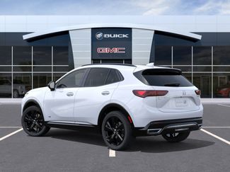 New 2026 Buick Envision Sport Touring AWD/4WD video 3