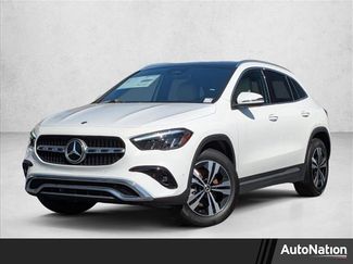 New 2026 Mercedes-Benz GLA 250 4MATIC video 1