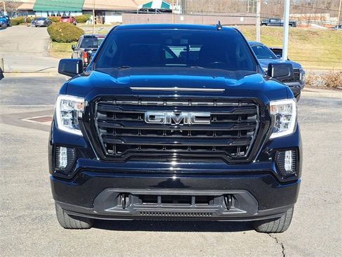 Used 2021 GMC Sierra 1500 Elevation w/ Preferred Package image 2