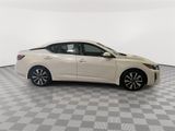 Used 2025 Nissan Sentra SV w/ SV Premium Package image 2