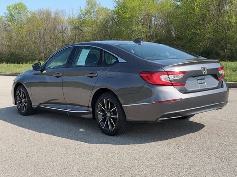 Used 2022 Honda Accord EX-L image 38