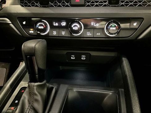 Used 2023 Honda Accord EX image 16