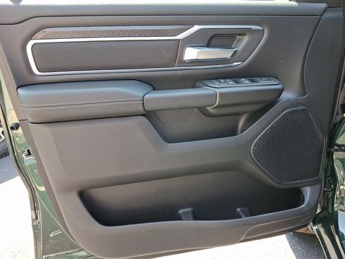 New 2026 RAM 1500 Big Horn AWD/4WD image 8