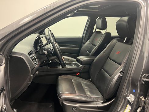 Used 2025 Dodge Durango R/T image 15
