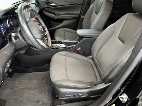 Certified 2023 Buick Encore GX Select w/ Experience Buick Package image 2