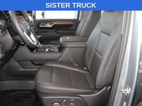 Used 2024 GMC Sierra 3500 Denali w/ Denali Reserve Package image 23