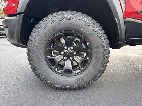 New 2026 RAM 1500 RHO w/ RHO Level 1 Equipment Group AWD/4WD image 11