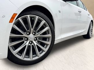 New 2026 Cadillac CT5 Premium Luxury w/ Technology Package RWD video 2