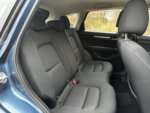 Used 2019 MAZDA CX-5 Sport image 22