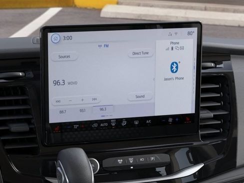 New 2026 Ford Transit 350 XLT RWD image 14